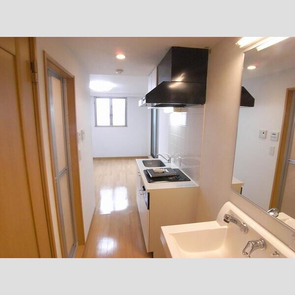 リバティ三宿202号室 部屋その他