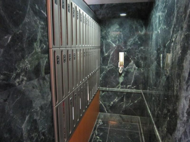 セイコーガーデンⅩⅠ大塚9階 部屋その他