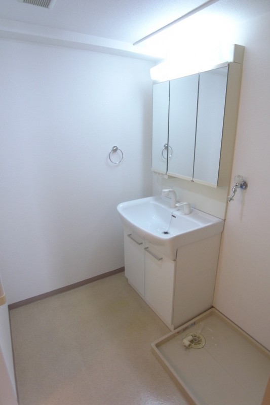 エスペランサ 洗面