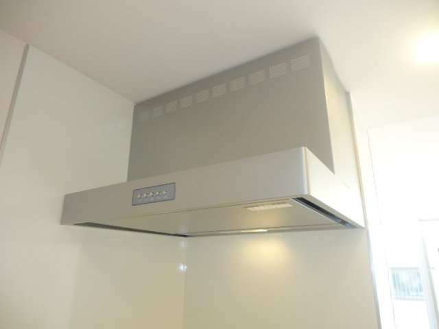 ルーモス レンジフード（イメージ）