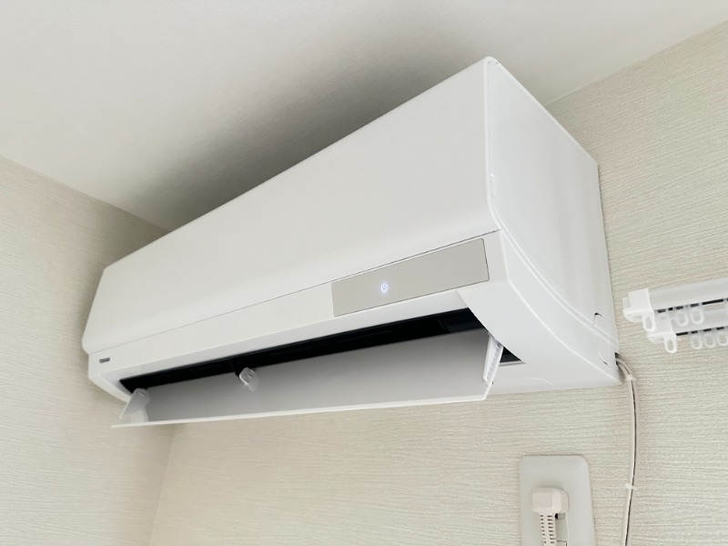 フェリオ葛城1階 部屋その他