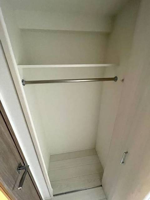 ガーラ・プライム横濱関内11階 収納