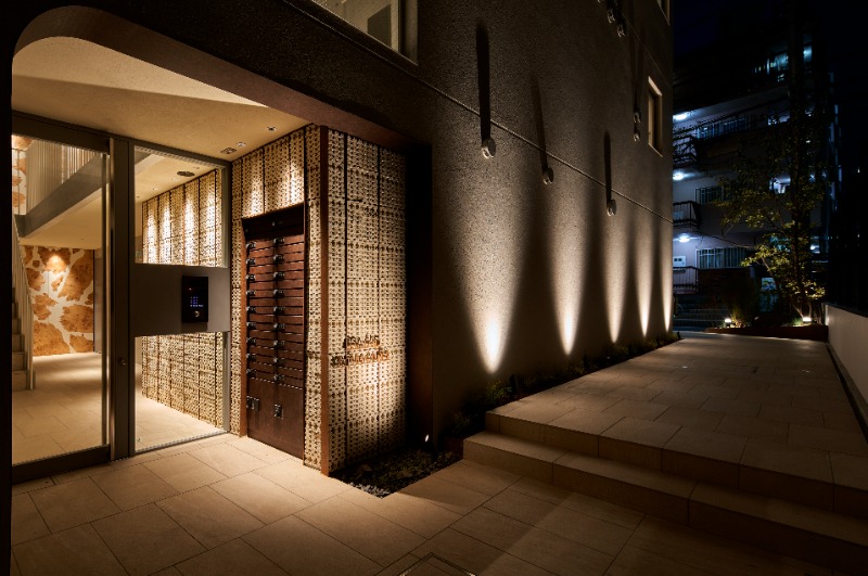 LEGALAND四谷ANNEX3階 部屋その他