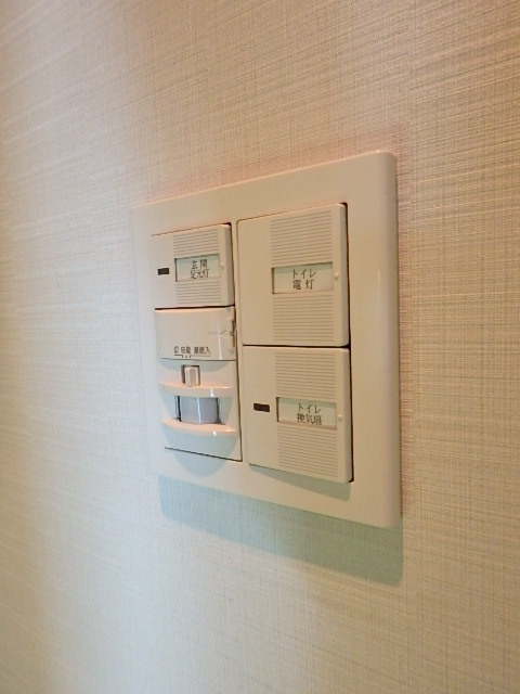 ガーラ・レジデンス文京白山 内観