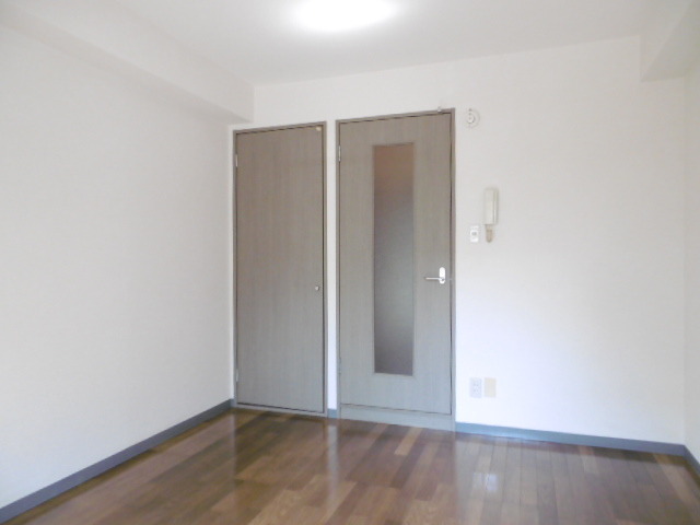 ルミエール八王子 居室3