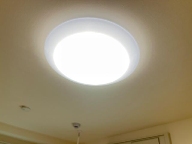 アンジュ  オー（Ａnge　eau）102号室 室内設備