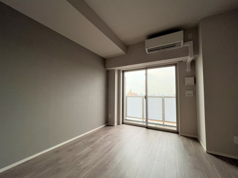 ロイジェント新高島平3階 部屋その他