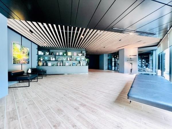 Ｂｒｉｌｌｉａ　ｉｓｔ　千駄ヶ谷5階 エントランス