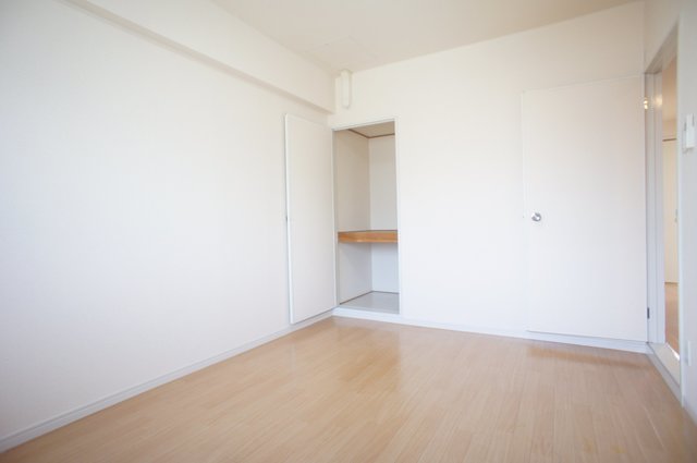 ソイ・コート幕張 リビング