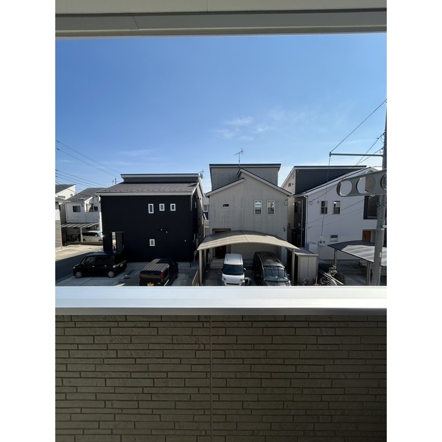 Forest-K206号室 部屋その他