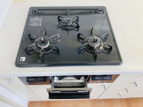 ヴェール久我山2階 部屋設備