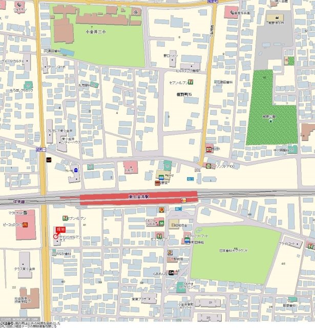 ヴァンシャルマンＯＺ3階 null