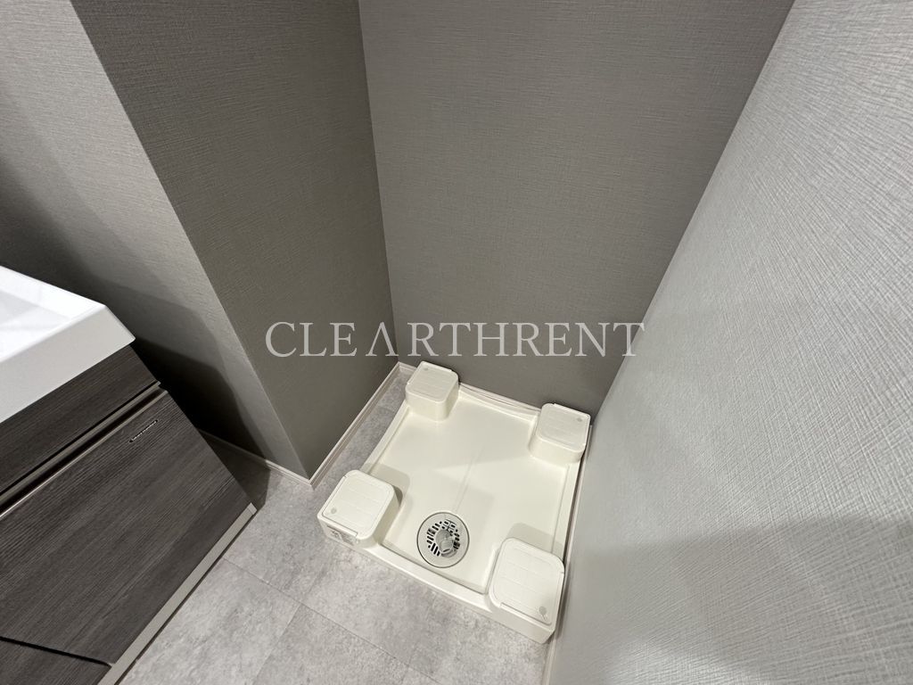 ＧＲＡＮ ＰＡＳＥＯ 谷在家2階 同タイプ別住戸写真となります。現況と異なる場合がございます。