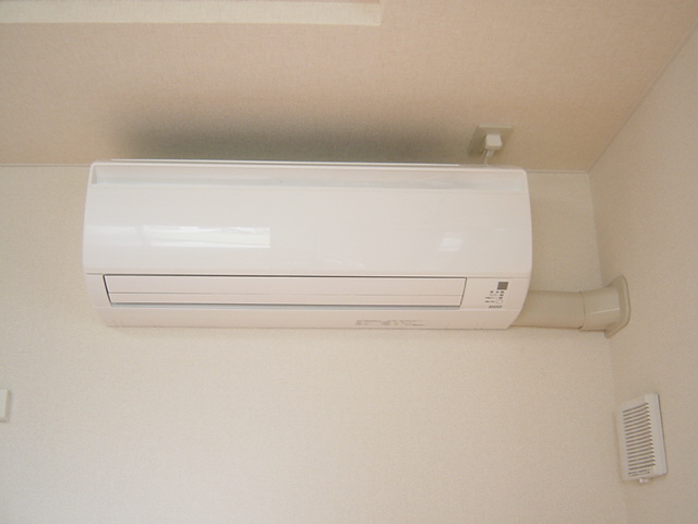 ポスト・マローネ00503号室 室内設備