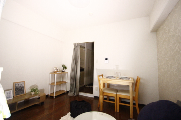 キャッスルマンション上福岡3階 部屋その他