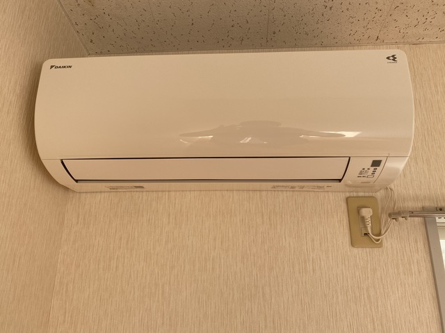 グリーンプラザＢ棟B201号室 部屋設備