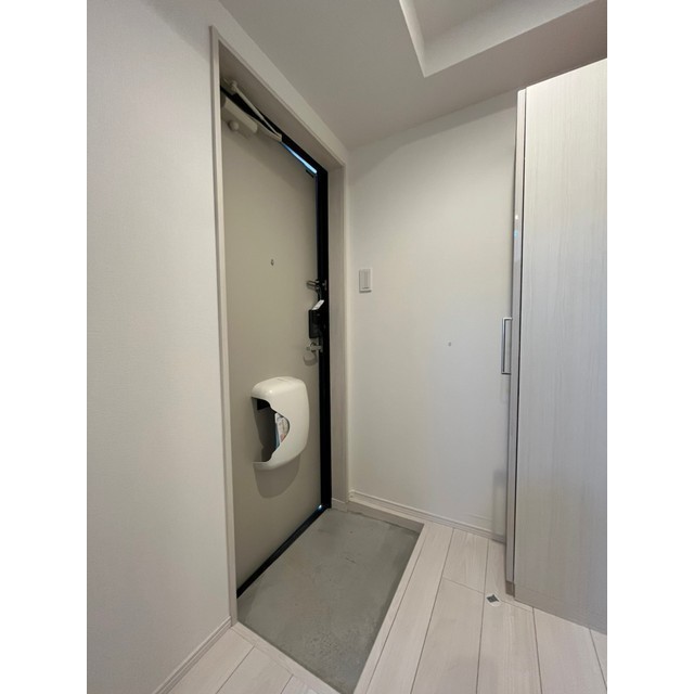 ハーモニーテラス上鷺宮 内観