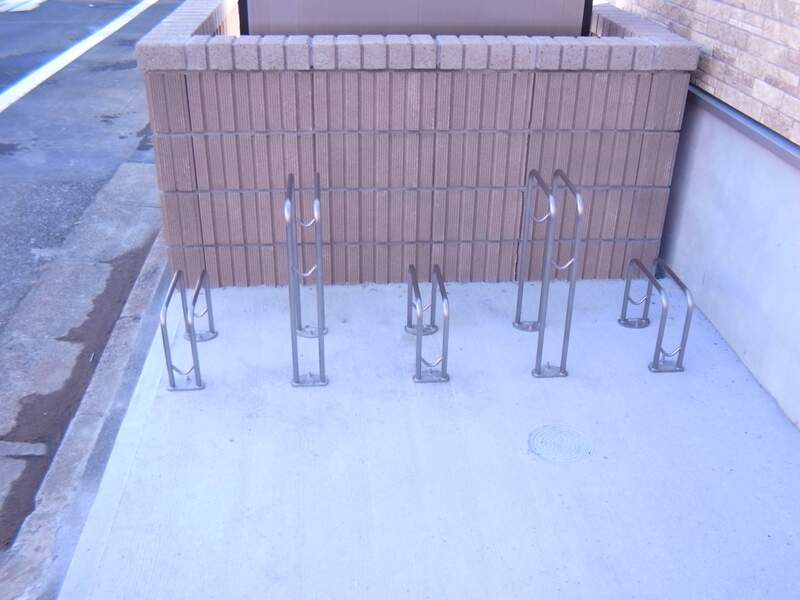 リブリ・ウィステリア小岩2階 部屋その他