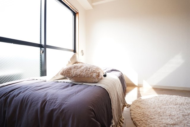 ダイホープラザ豊玉5階 ※家具小物はイメージです