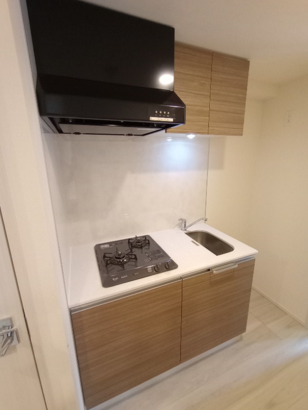 クレイシアIDZ祐天寺9階 キッチン