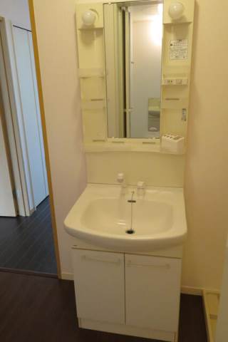 エスペランス1階 同建物別部屋の参考画像