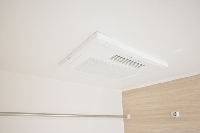 ＥＳ－Ｇｒａｎｄｅ東中野2階 部屋設備