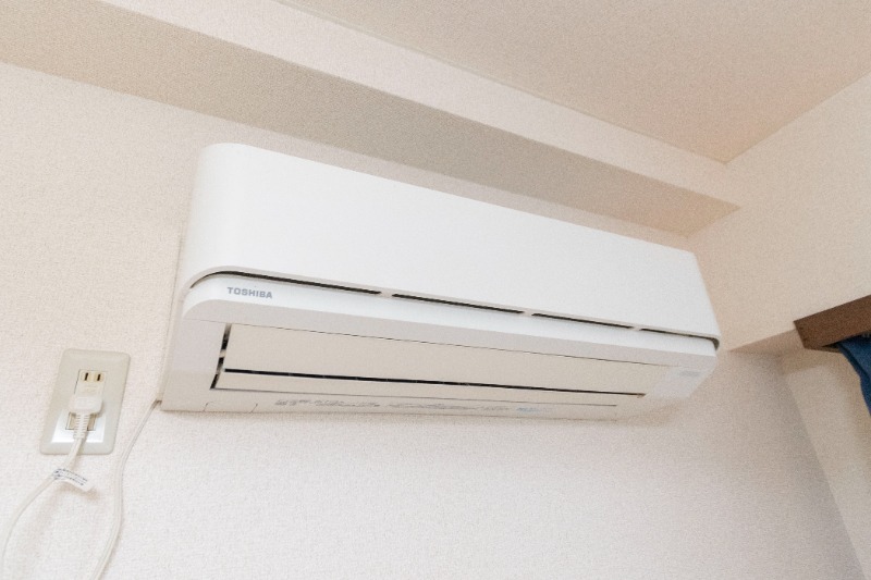 ニューハイツ2階 同建物別部屋の参考画像