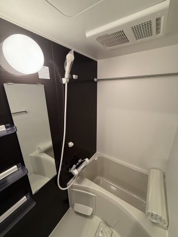 Felice野島公園104号室 お風呂