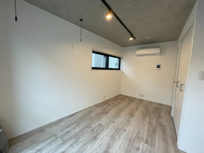 グランニール不動前2階 部屋その他