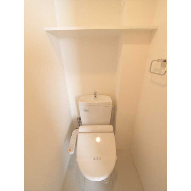 ALERO代々木4階 同建物別部屋の参考画像