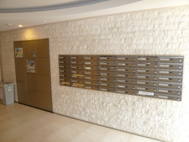 スカイコート蒲田イースト2階 部屋その他