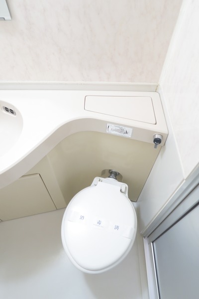 T’s garden永山5階 同建物別部屋の参考画像