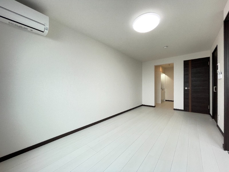 マーレ明大前3階 リビング