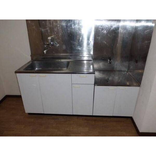 サンフォーリスト仁戸名0202号室 部屋その他