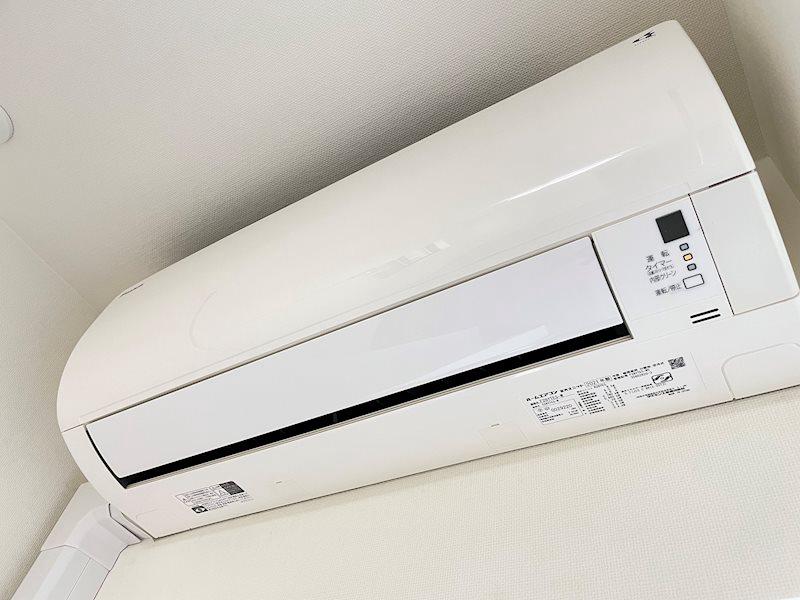 カージェ文京千石 部屋設備