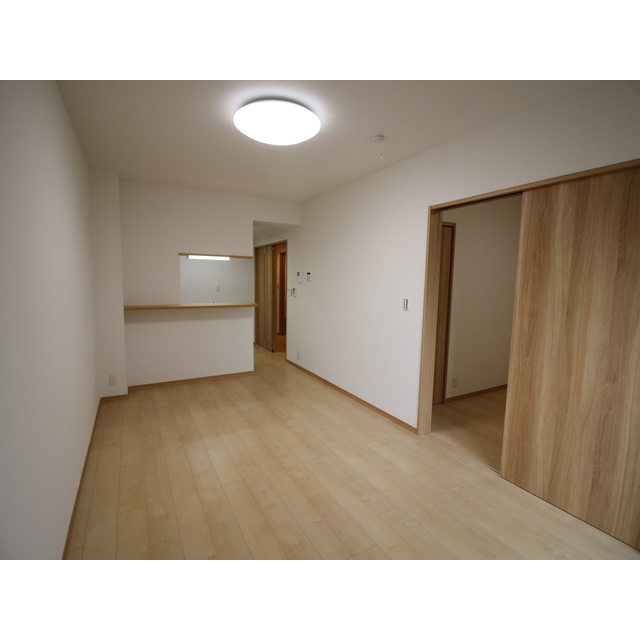 アムール Moon リビング