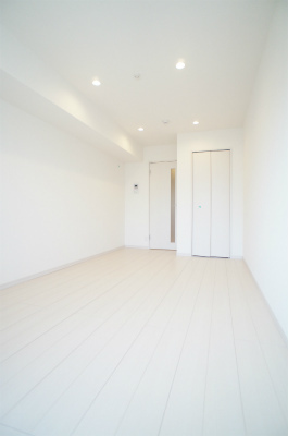 リブリ・エクセルシオ六浦2階 部屋その他