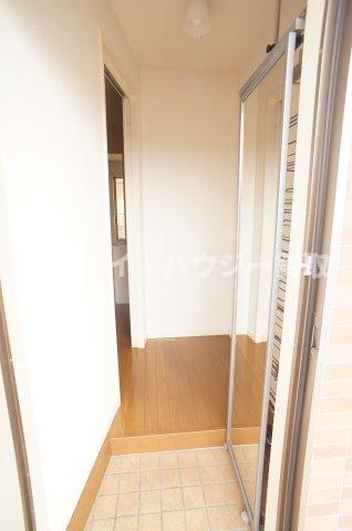 コーポニッコー0116号室 同タイプのお部屋の画像です