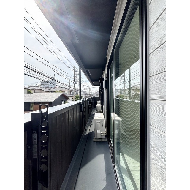 エクセラン上本郷Ⅱ203号室 部屋その他