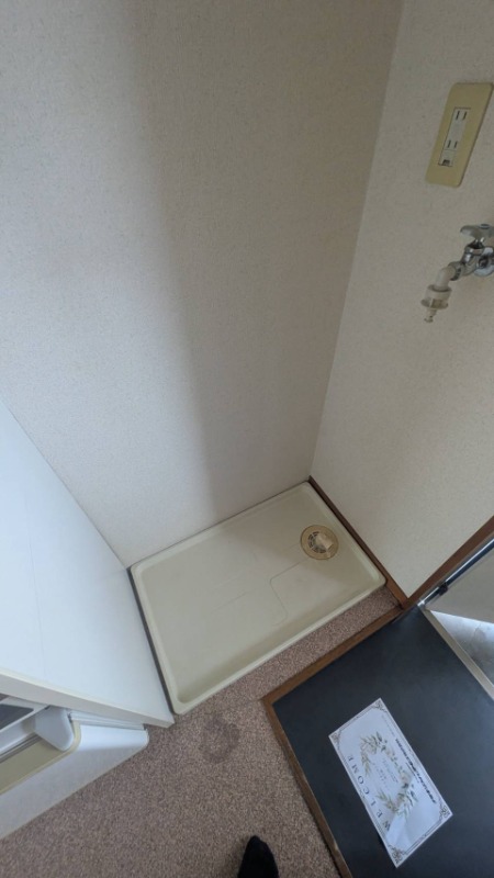 ハイム狩野2階 部屋設備