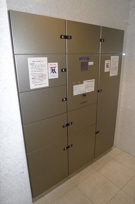 ステージファースト井荻 部屋設備