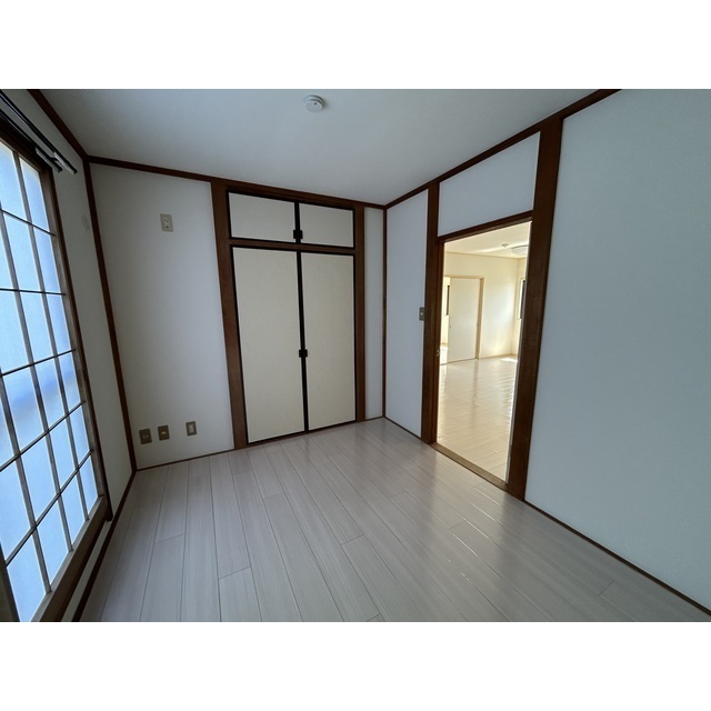 リエス大宮三橋301号室 内観