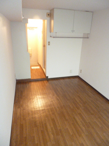 スカイコート池尻205号室 ※別部屋参考写真