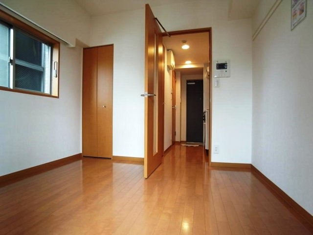 アーバイル文京本駒込4階 部屋その他