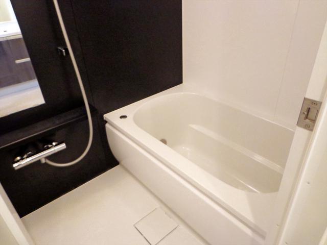 グランディール本町西 お風呂