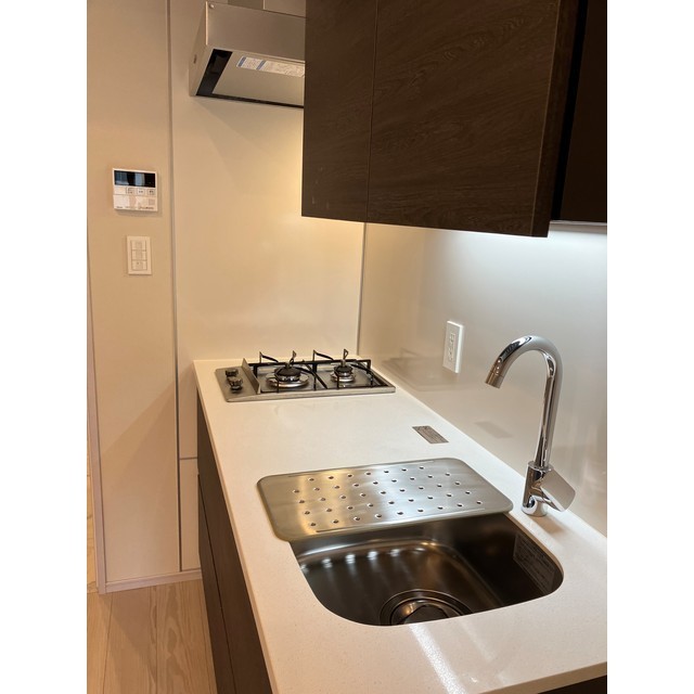 ザ・パークハビオ東長崎804号室 同建物別部屋の参考画像