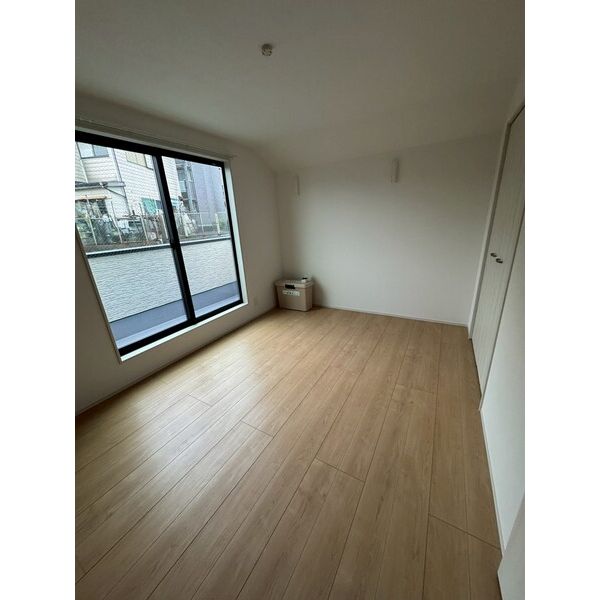 Bella Vista海老名301号室 部屋その他