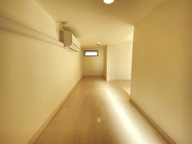 ＣＢ千葉ルティア1階 部屋その他