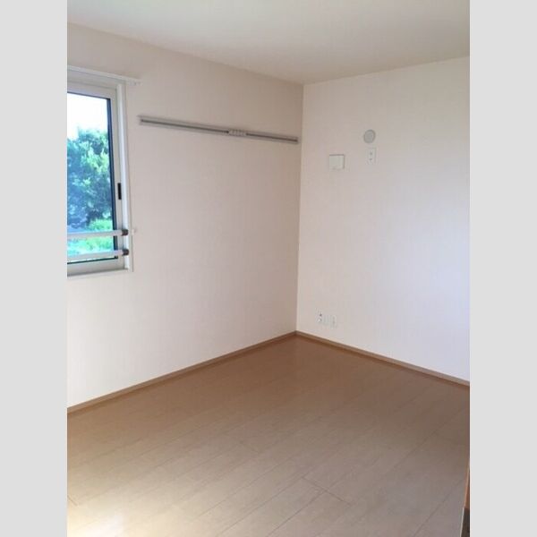 ロイヤルコート　B208号室 洋室