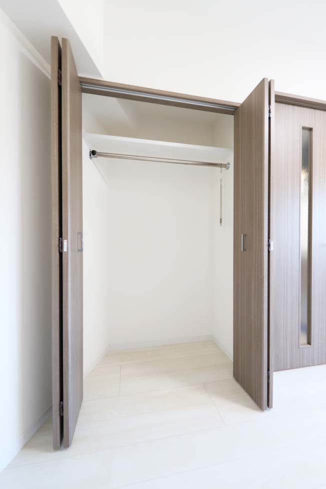 ラフィスタ横浜黄金町7階 内観